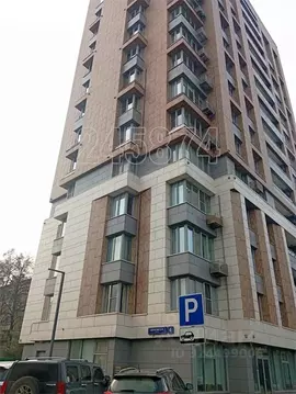 2-к кв. Москва Борисовская ул., 4 (45.0 м)