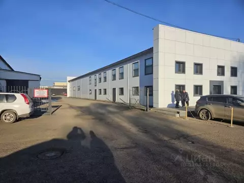 Помещение свободного назначения в Татарстан, Набережные Челны ...