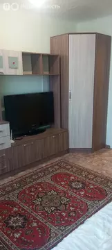 1-комнатная квартира: Каменск-Уральский, Октябрьская улица, 106 (17 м)