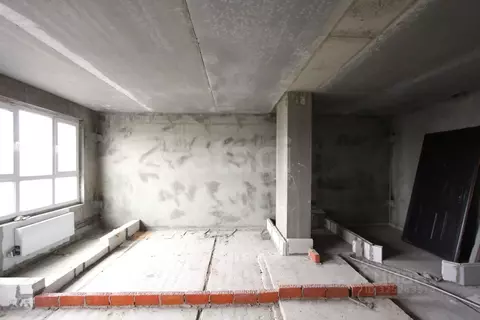 2-к кв. Московская область, Ленинский городской округ, Лопатино пгт ...