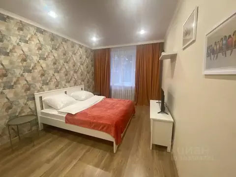 1-к кв. Ставропольский край, Пятигорск просп. 40 лет Октября, 16 (30.0 ...