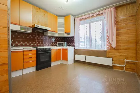 3-к кв. Московская область, Наро-Фоминск ул. 1-я Кривоносовская, 17А ...