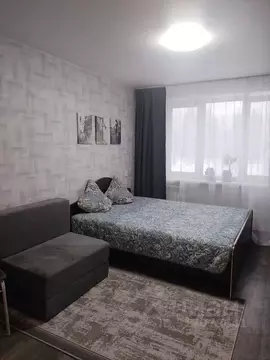 Студия Кемеровская область, Кемерово ул. Ворошилова, 40 (23.0 м)