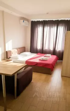 Студия Московская область, Балашиха 1 Мая мкр, 4К1 (23.0 м)