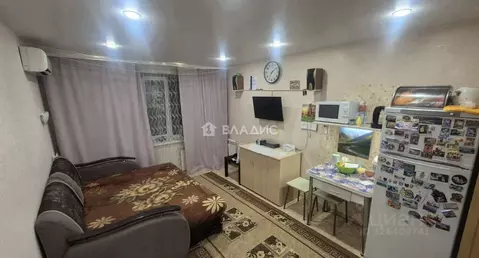 Комната Пензенская область, Пенза Ульяновская ул., 9 (17.0 м)