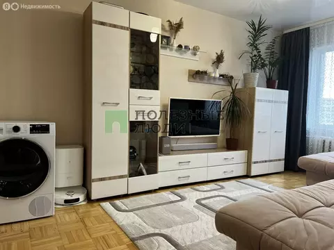 2-комнатная квартира: Ижевск, Автозаводская улица, 50 (43.6 м)