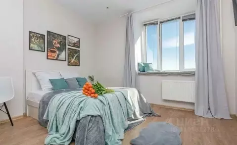 1-к кв. Пермский край, Пермь ул. Куйбышева, 109А (28.0 м)