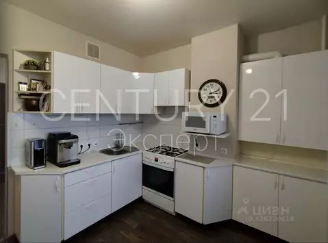 1-к кв. Калининградская область, Калининград Комсомольская ул., 85 ...