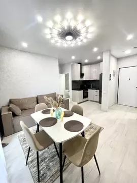 2-к кв. Москва Волгоградский просп., 32/5к2 (38.0 м)