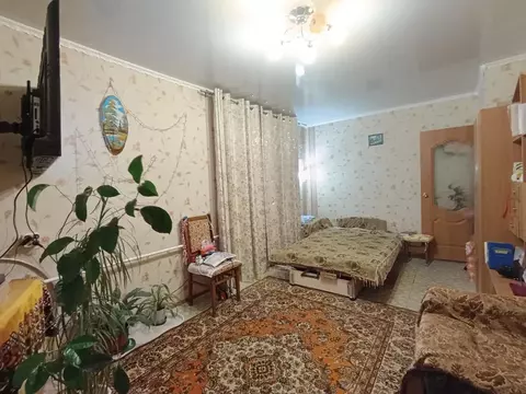 2-к кв. Башкортостан, с. Чишмы ул. Колхозная, 7 (46.0 м)