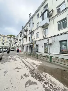 4-к кв. Самарская область, Самара ул. Победы, 102 (78.9 м)