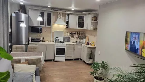 3-к кв. Воронежская область, Воронеж ул. Писателя Маршака, 21 (56.4 м)