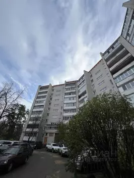 2-к кв. Нижегородская область, Дзержинск Молодежная ул., 6 (49.2 м)