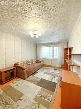 2-комнатная квартира: Братск, Снежная улица, 24 (51.4 м)