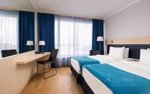 Комната Санкт-Петербург Пироговская наб., 5/2