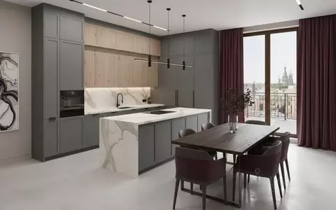 3-к кв. Санкт-Петербург Миллионная ул., 12 (72.0 м)