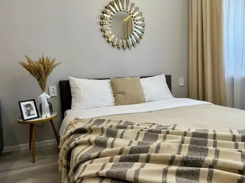 1-к кв. Самарская область, Самара Краснодонская ул., 8 (41.0 м)