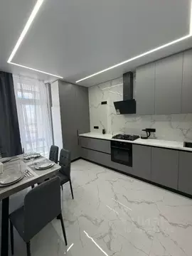 2-к кв. Ростовская область, Ростов-на-Дону ул. Берберовская, 11с2 ...