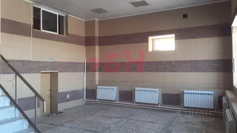 Торговая площадь в Пензенская область, Пенза Ульяновская ул. (117 м)