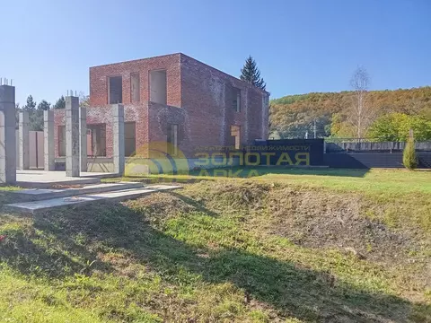 Участок в Краснодарский край, Северский район, Смоленское с/пос, ...