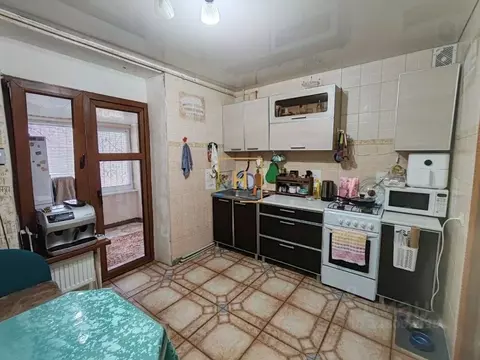 2-к кв. Крым, Саки ул. Крымская, 3 (67.5 м)