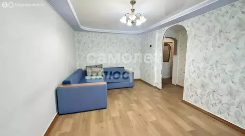 2-комнатная квартира: Салават, улица Ленина, 15 (44.5 м)