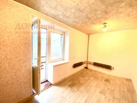 Комната Смоленская область, Смоленск ул. Фрунзе, 22 (13.1 м)