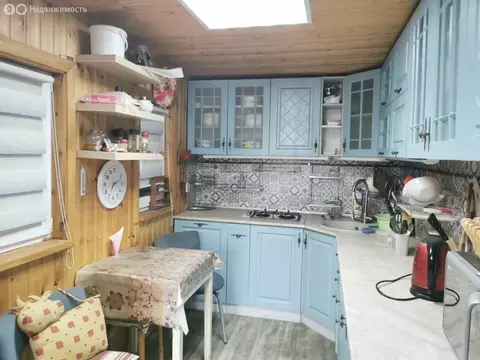 Дом в Тверская область, Калининский муниципальный округ, СНТ Светлый ...