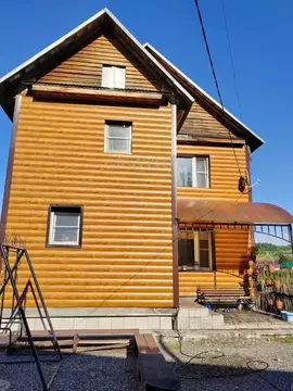 Дом в Алтай, Майминский район, с. Майма Береговая ул. (108 м)
