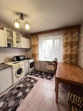 1-к кв. Ленинградская область, Мурино Всеволожский район, Оборонная ...