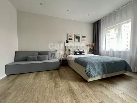 Студия Краснодарский край, Новороссийск ул. Шевченко, 22 (31.1 м)