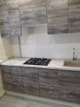 2-к кв. Ивановская область, Иваново просп. Текстильщиков, 70 (43.8 м)