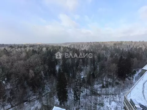 2-к кв. Московская область, Красногорск бул. Космонавтов, 7 (59.3 м)