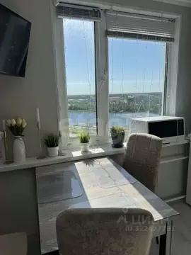 1-к кв. Ямало-Ненецкий АО, Новый Уренгой Молодежная ул., 13 (31.5 м)