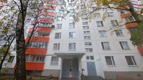 3-к кв. Москва ул. Академика Варги, 8 (64.0 м)