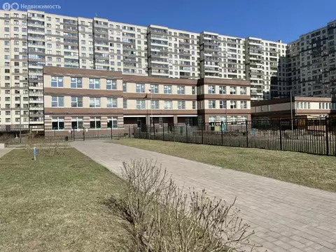 1-комнатная квартира: Санкт-Петербург, Пискарёвский проспект, 25к2 ...