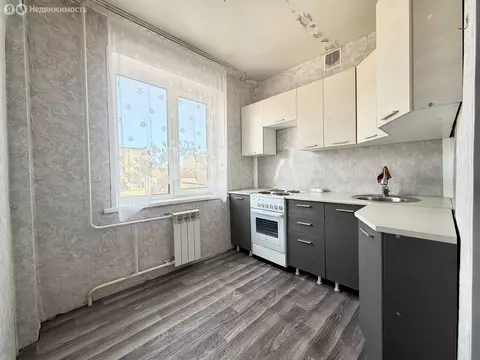 2-комнатная квартира: Саяногорск, микрорайон Ленинградский, 25Б (45.4 ...