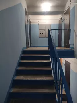 Продается 1-комнатная квартира