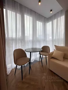 2-к кв. Краснодарский край, Сочи Бытха мкр, ул. Ясногорская, 16/6к5 ...