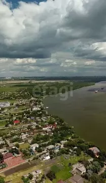 Участок в Ростовская область, Азовский район, Елизаветинское с/пос, ...