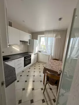 2-к кв. Калужская область, Обнинск просп. Маркса, 124 (49.5 м)