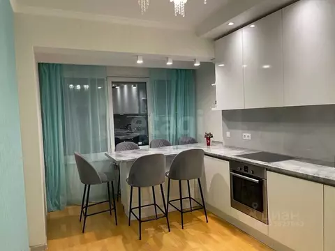 3-к кв. Татарстан, Казань ул. Павлюхина, 128 (110.0 м)