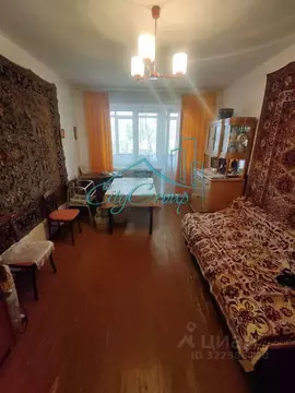 1-к кв. Оренбургская область, Орск пос. Степной, ул. Багратиона, 16 ...