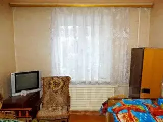 1-к кв. Ярославская область, Ярославль ул. Серго Орджоникидзе, 10 ...