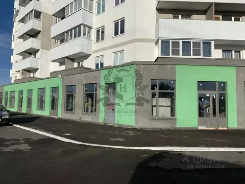 Помещение свободного назначения в Санкт-Петербург пос. Парголово, ул. ...