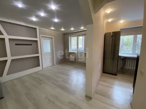 2-к кв. Тюменская область, Тюмень ул. Парфенова, 32 (44.9 м)