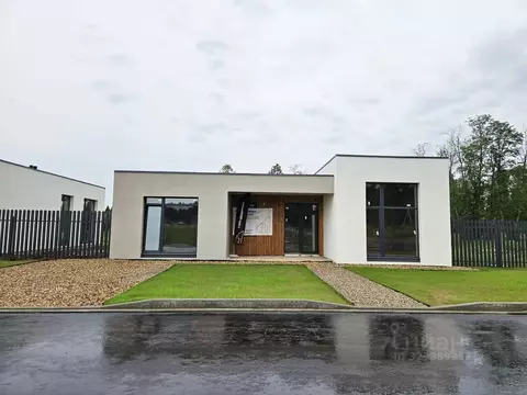 Дом в Московская область, Наро-Фоминский городской округ, Афинеево ...