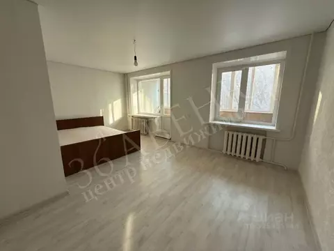 2-к кв. Воронежская область, Воронеж ул. Войкова, 8 (48.2 м)