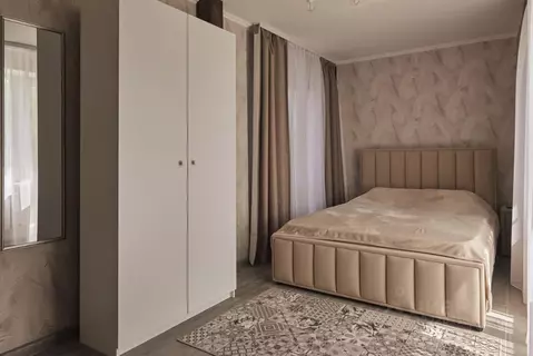 2-к кв. Воронежская область, Рамонь рп ул. Победы, 17Е (60.0 м)