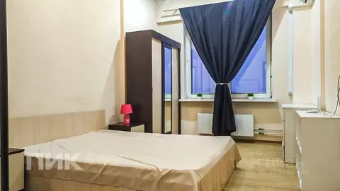 1-к кв. Московская область, Балашиха 1 Мая мкр, 4К1 (33.7 м)